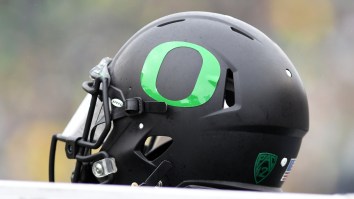 Oregon Removes Traeshon Holden From Team After Surprising Arrest