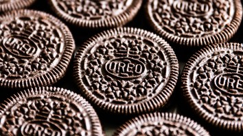 Oreo Gives NBA Fans Sticker Shock With Price It’s Charging For A Dozen Team-Inspired Cookies