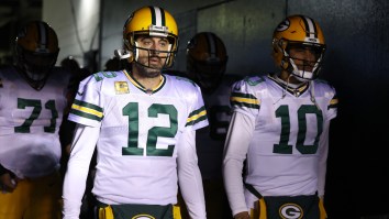 Packers Fans Think They Know Aaron Rodgers’ Fate After Latest Comments From GM
