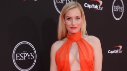 Paige Spiranac Went On A TikTok Spree, Shared Pics From Her New Photo Shoot