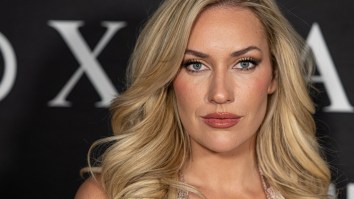 Paige Spiranac Demonstrates How To Hit A ‘Punch Shot’ In Helpful New TikTok Video