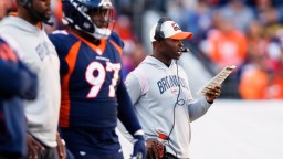 Panthers Hire Ejiro Evero As DC And Fans Are Raving