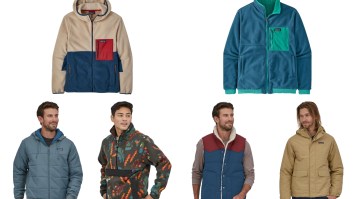 The Best Patagonia Gear To Buy In Backcountry.com’s Annual Winter Sale – Up To 45% Off