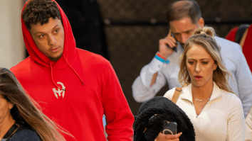 Brittany Mahomes Is Getting Slammed For Saying ‘A Lot Of People Need To Apologize’ To The Chiefs