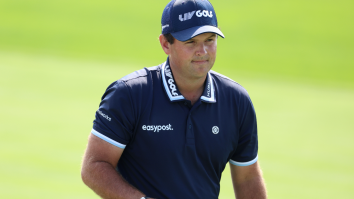 Fans Are Split After Seeing LIV Golf Land Its 1st Major Sponsor