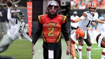 Most Disappointing Pro Football Career? Paxton Lynch, Johnny Manziel Or Josh Rosen?