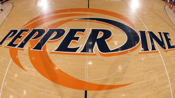 Pepperdine’s Win Might Be The Craziest Ending To A College Basketball Game Ever