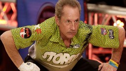Bowling Legend Peter Weber Shares Amazing Story Behind ‘Who Do You Think You Are?’ Taunt