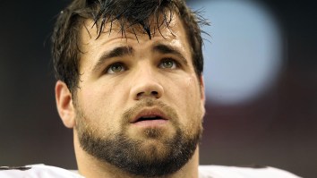 Ex-NFL RB Peyton Hillis Details His Amazing Rescue: ‘It is 100% A Miracle’ Nobody Died