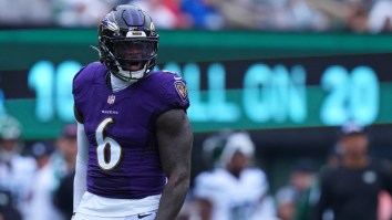 Ravens Fans Are Throwing Tantrums After Patrick Queen’s Latest Social Media Move