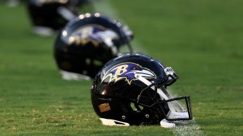 Ravens Hope To Catch Some Of Georgia’s Winning Ways With Latest OC Hire