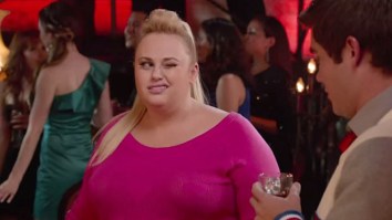 Rebel Wilson Says Her ‘Pitch Perfect’ Contract Barred Her From Losing Weight
