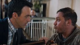 ‘Venom’ Star Reid Scott Details How Unhinged Tom Hardy Was In The Original Cut Of Infamous Lobster Scene