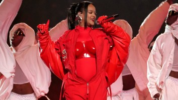 Rihanna Sees Spectacular 640% Increase In Streaming After Super Bowl Halftime Show