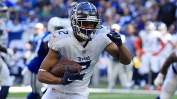 Titans Make Multiple Cap Saving Moves, Including The Release Of WR Robert Woods