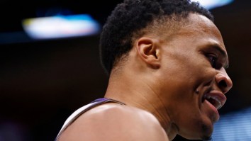 Russell Westbrook Shares What It Means To Join LA Ahead Of His Clippers Debut