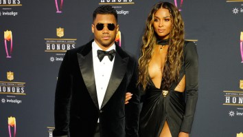 Russell Wilson Under Fire After Investigation Into His Charity