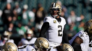 Saints QB Plans Nearly Set In Stone After Latest Jameis Winston Rumors