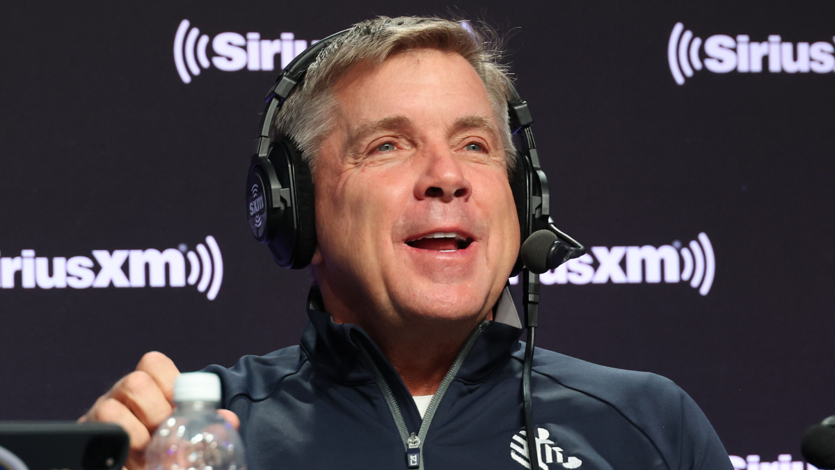 Sean Payton Claps Back At Criticism With Perfect Troll Response