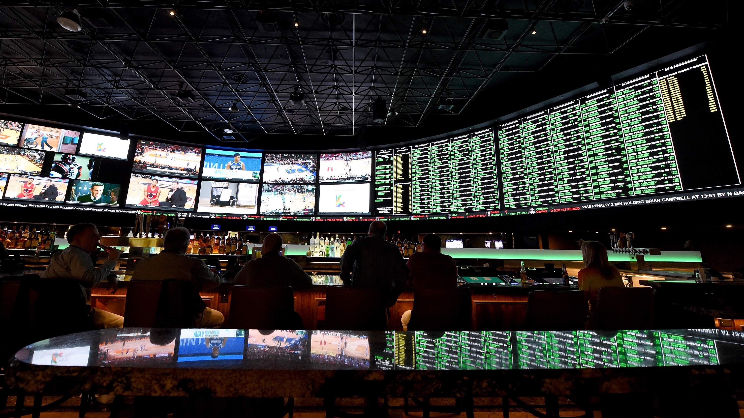 casino sportsbook tracking biggest Super Bowl 57 bets