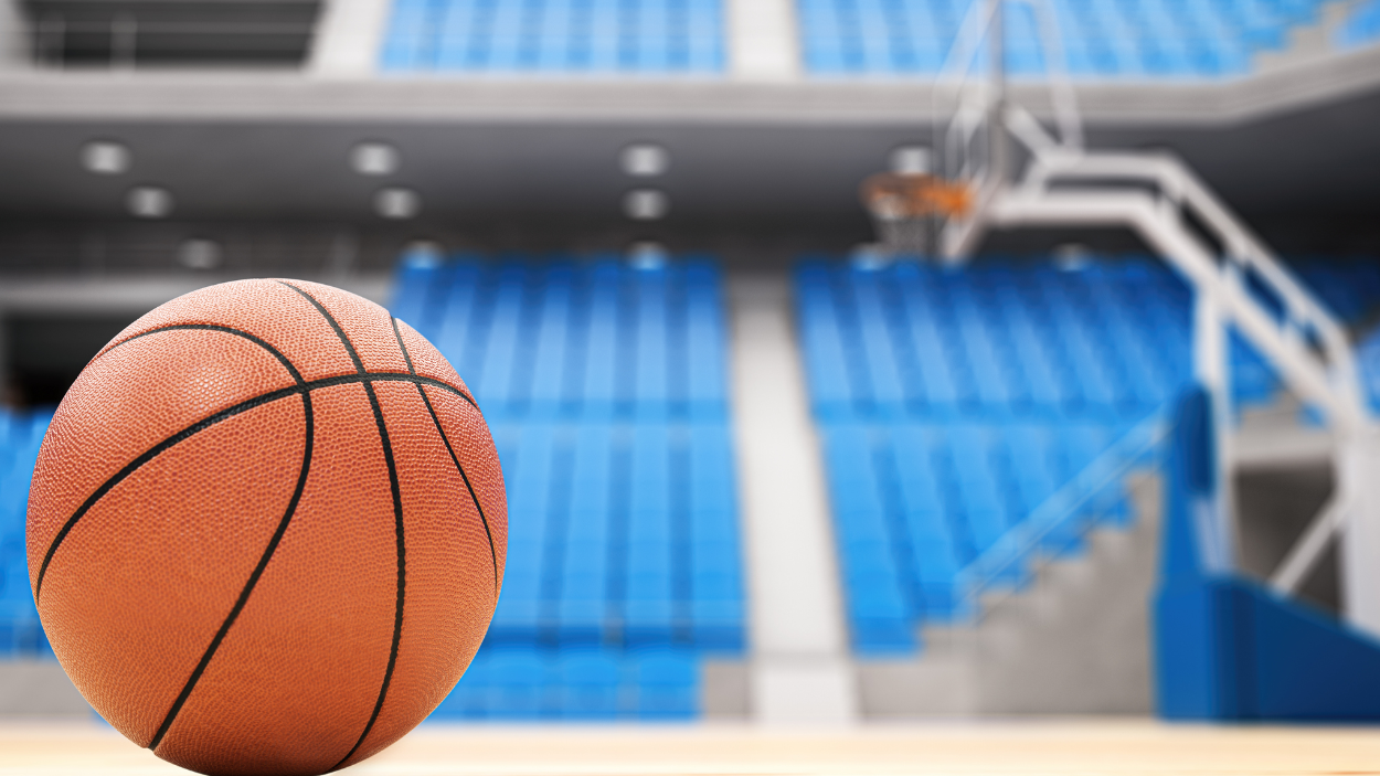 Cheerleader Goes Viral Trying To Distract Opponents During Free Throws