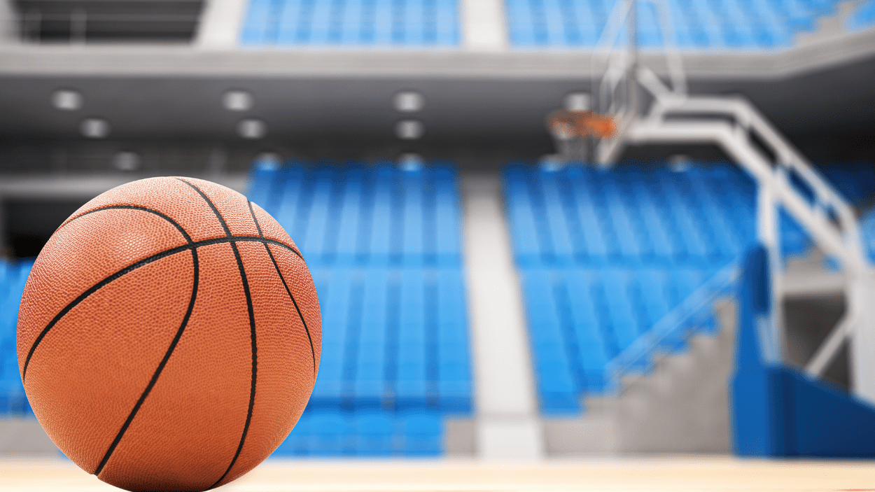 Cheerleader Goes Viral Trying To Distract Opponents During Free Throws