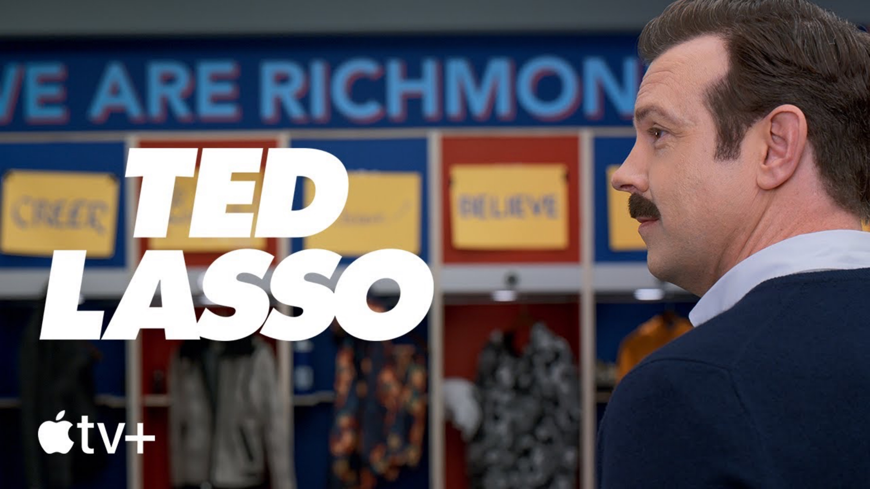 Ted Lasso Season 3 teaser trailer