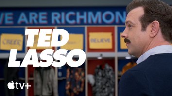 First ‘Ted Lasso’ Season 3 Trailer Drops With Release Date Announced