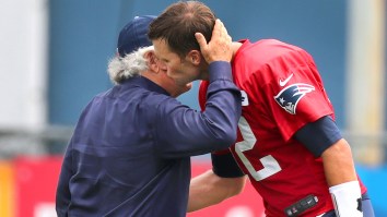 Robert Kraft Sounds Desperate To Ensure Tom Brady Retires As A Patriot