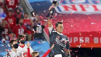 Tom Brady Files Retirement Letter – Officially Retires From NFL With Buccaneers