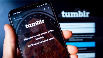 Tumblr Made A Ton Of Money By Selling Useless Checkmarks To Its Users