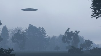 America’s UFO Saga Takes Strange Twist Following National Security Council Admission