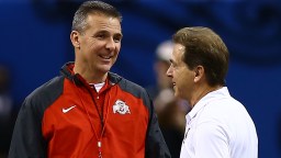Urban Meyer Recalls Getting Ghosted By Nick Saban After Trying To Land A Job