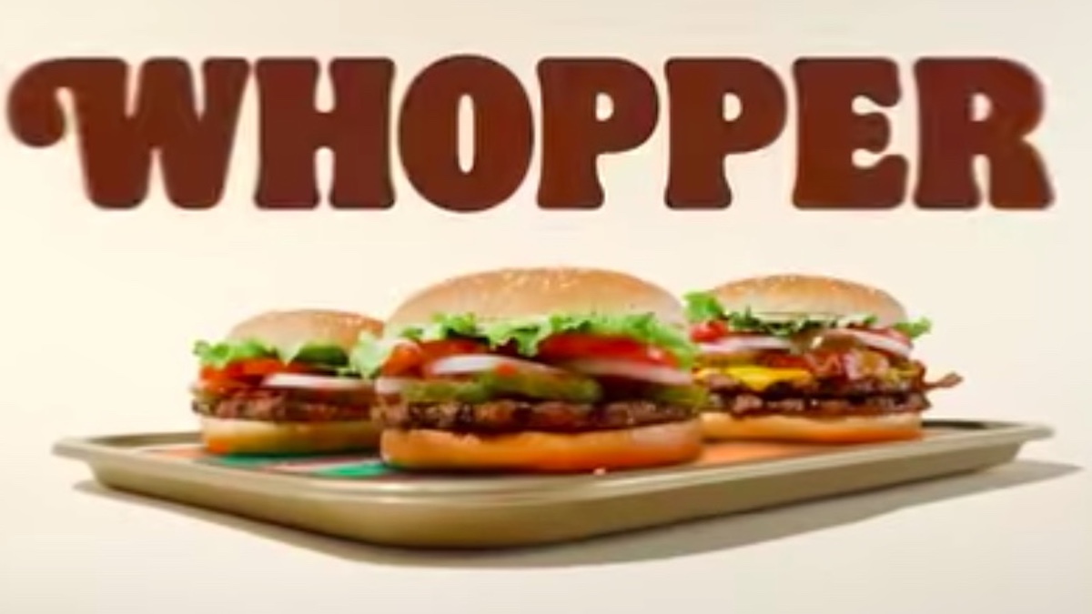 WATCH Deep Fake Version Of That Annoying 'Burger King' Commercial