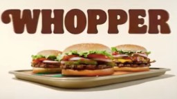 Someone Made An Unhinged, Curse-Filled, Deep Fake Version Of That Annoying ‘Burger King’ Commercial