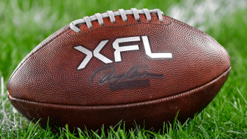 XFL Opening Weekend Ratings Down Significantly From 2020, Were Far Below The USFL And AAF