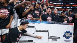 2023 NCAA Tournament Set To Make More History In The Final Four