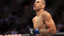 UFC Champ Alex Pereira Shares Intense Workout Videos Ahead Of UFC 287 Fight Vs Israel Adesanya