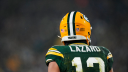New York Jets Wide Receiver Allen Lazard Eases Fans’ Minds With Comments About Aaron Rodgers