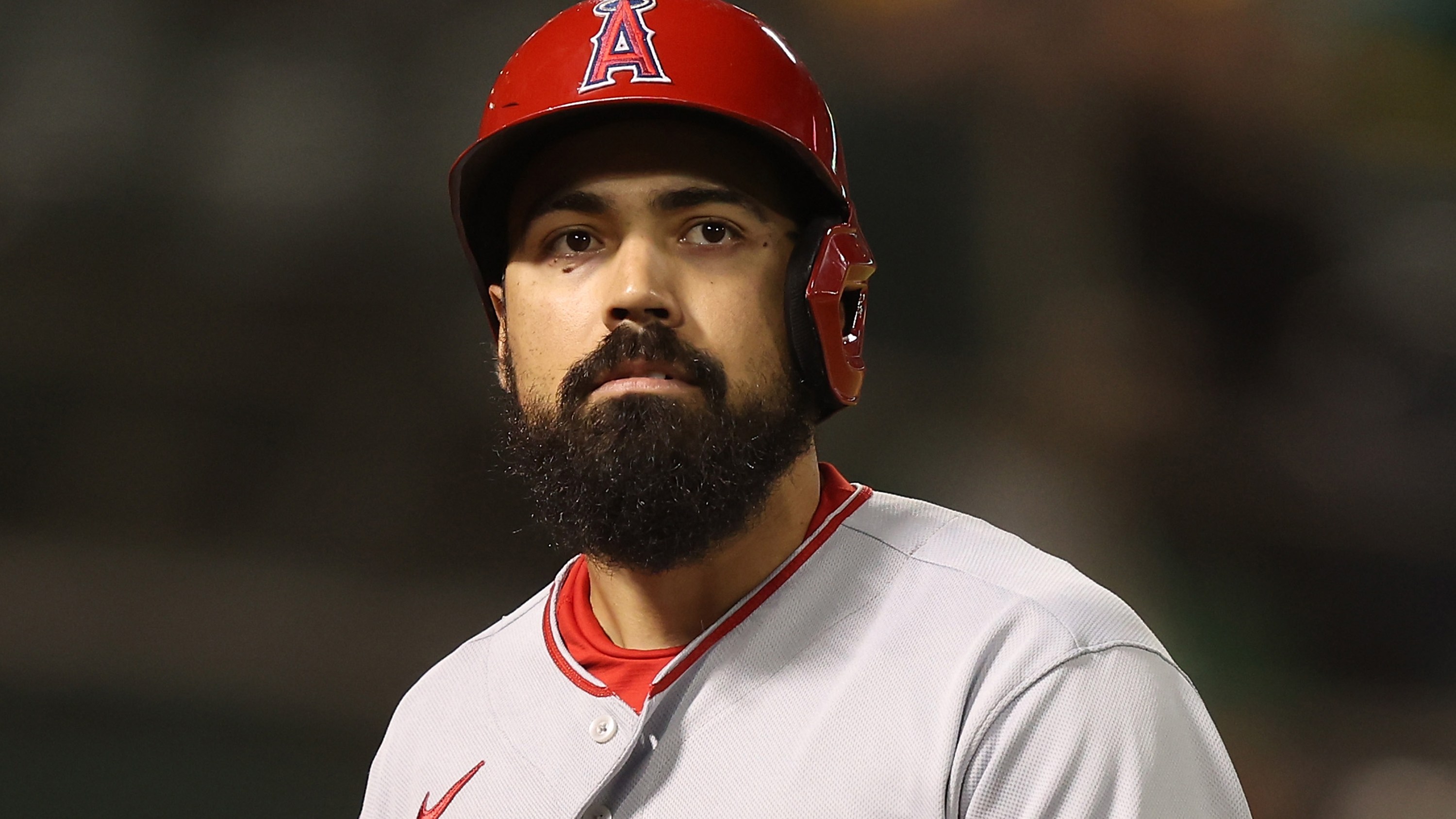 Anthony Rendon Grabs And Tries To Hit Fan During Altercation (Video)