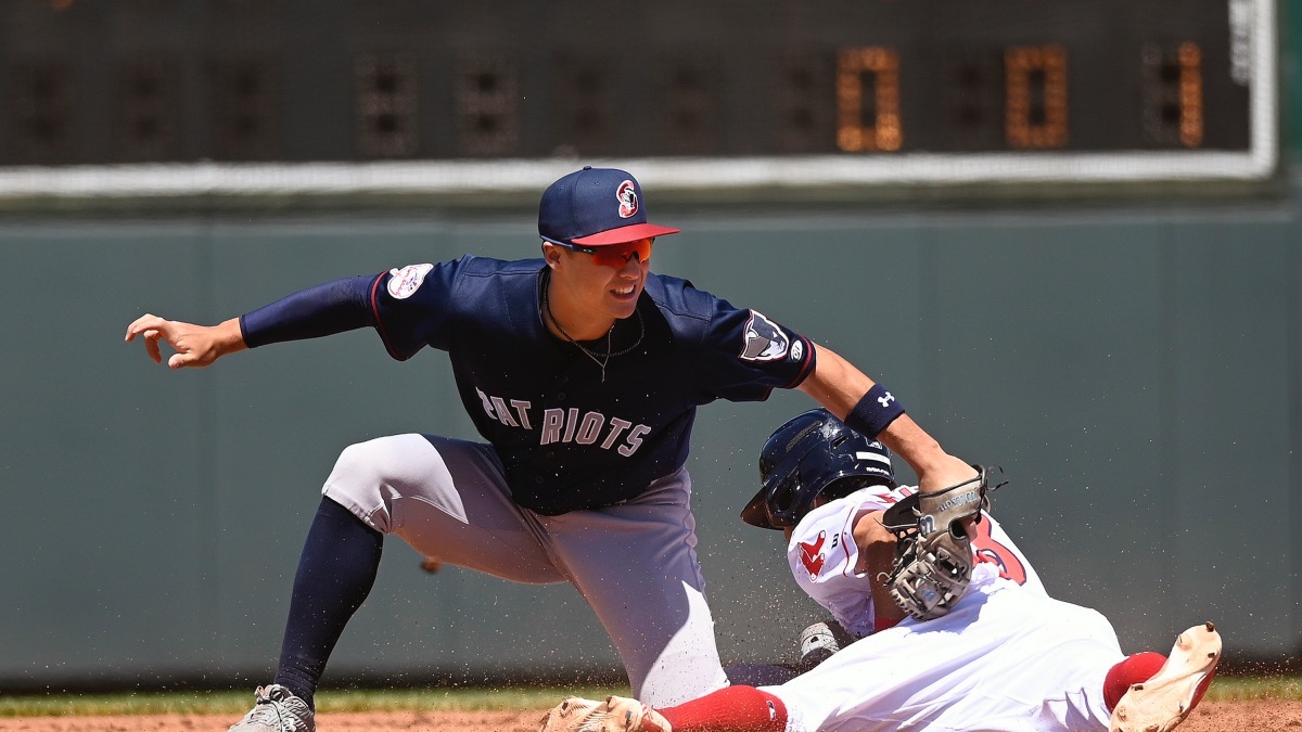 Minor Leaguers Are Finally Going To Be Treated With Dignity By MLB