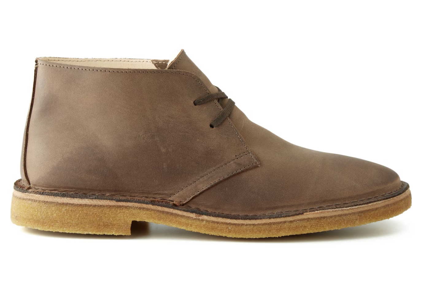 Fresh Kick Friday: Astorflex Italian Chukka Boots Are Class, Class ...