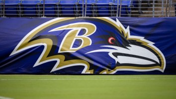 The Baltimore Ravens Reportedly Tried To Sign A Notable Quarterback This Offseason