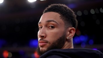 Ben Simmons Has His Future In Doubt After Another Season-Ending Injury