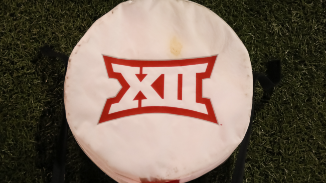 A Big XII logo