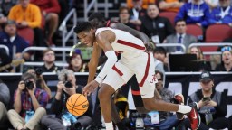Colllege Basketball Fans Rejoice As Alabama Is Knocked Out Of Tournament
