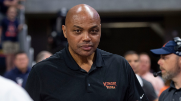 Basketball Fans Roast Charles Barkley For Horrendous NCAA Tournament Opening Round Prediction