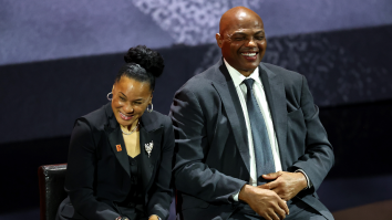 Charles Barkley Shocks NCAA Tournament Show Co-Hosts With Disgusting Story About His Playing Days