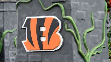 Former Cincinnati Bengals First Round Pick Requests Trade After Recent Signing
