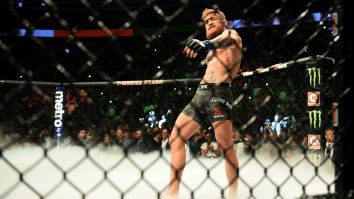 Conor McGregor Backtracks After War Of Words With Former UFC Lightweight Champ Charles Oliveira